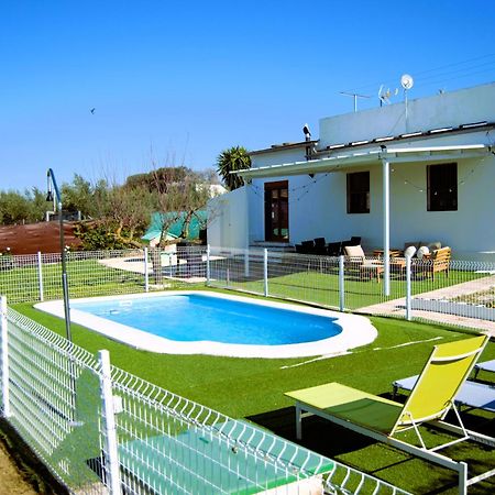 فيلا La Casa Del Carreron مونتيلا المظهر الخارجي الصورة