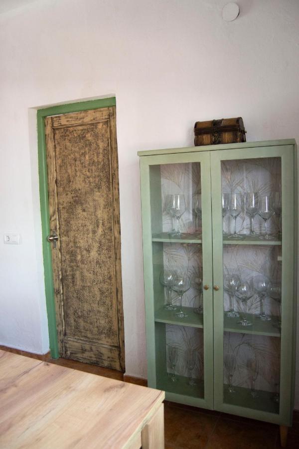 فيلا La Casa Del Carreron مونتيلا المظهر الخارجي الصورة
